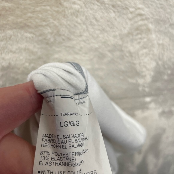 Under armour cold gear compression shirt women’s large running activewear - Picture 9 of 9